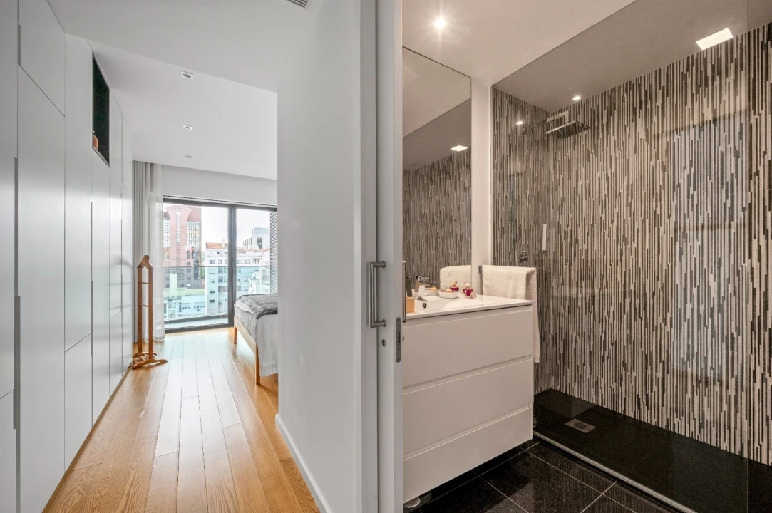 Apartamento T2 para Venda em Avenidas Novas Foto 13