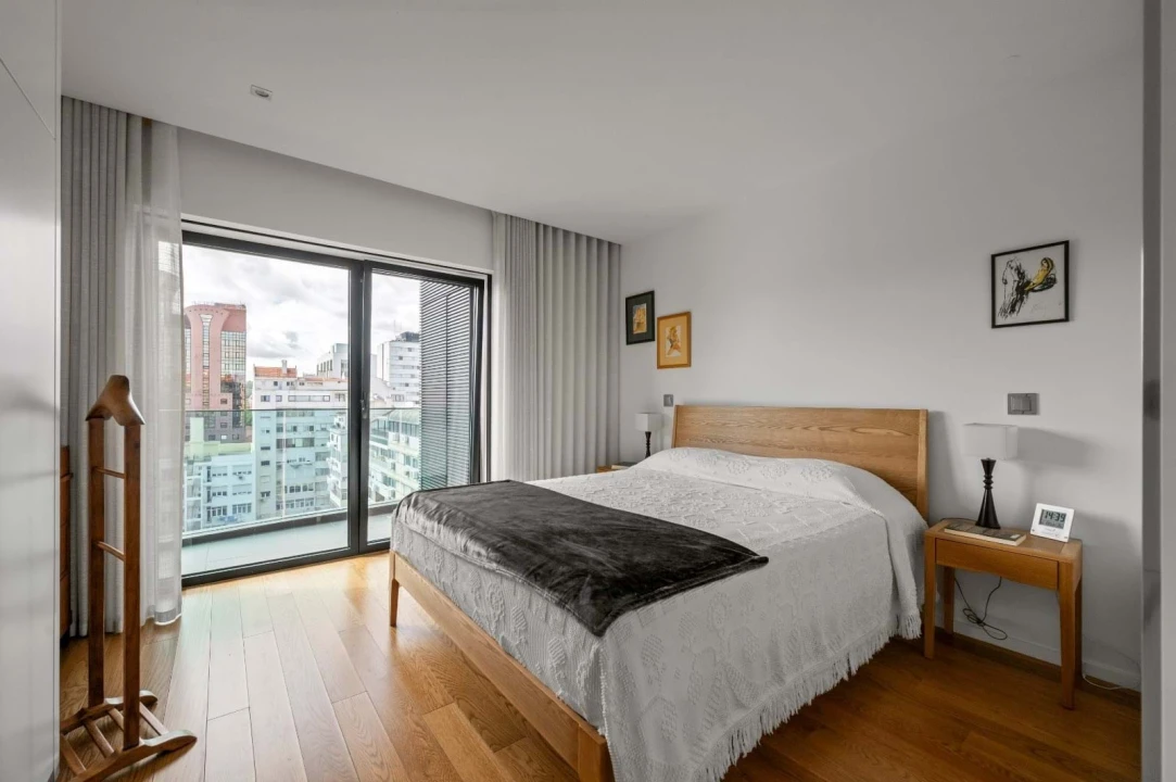 Apartamento T2 para Venda em Avenidas Novas Foto 16