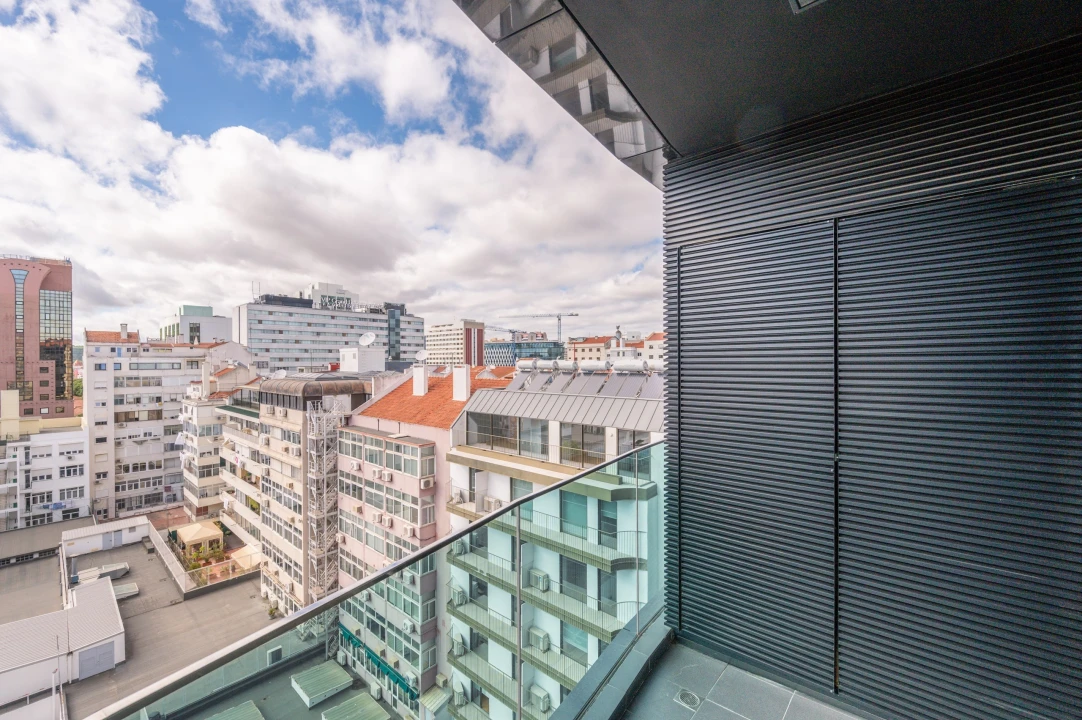 Apartamento T2 para Venda em Avenidas Novas Foto 16