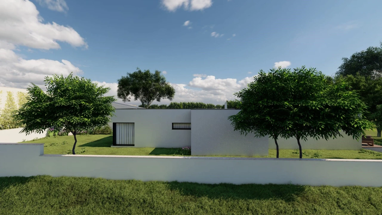 Terreno para Venda em Santa Marinha e São Pedro da Afurada Foto 6