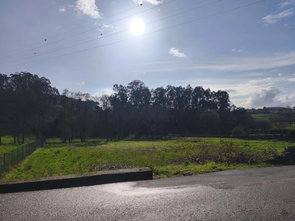 Terreno para Venda em Santa Marinha e São Pedro da Afurada Foto 11