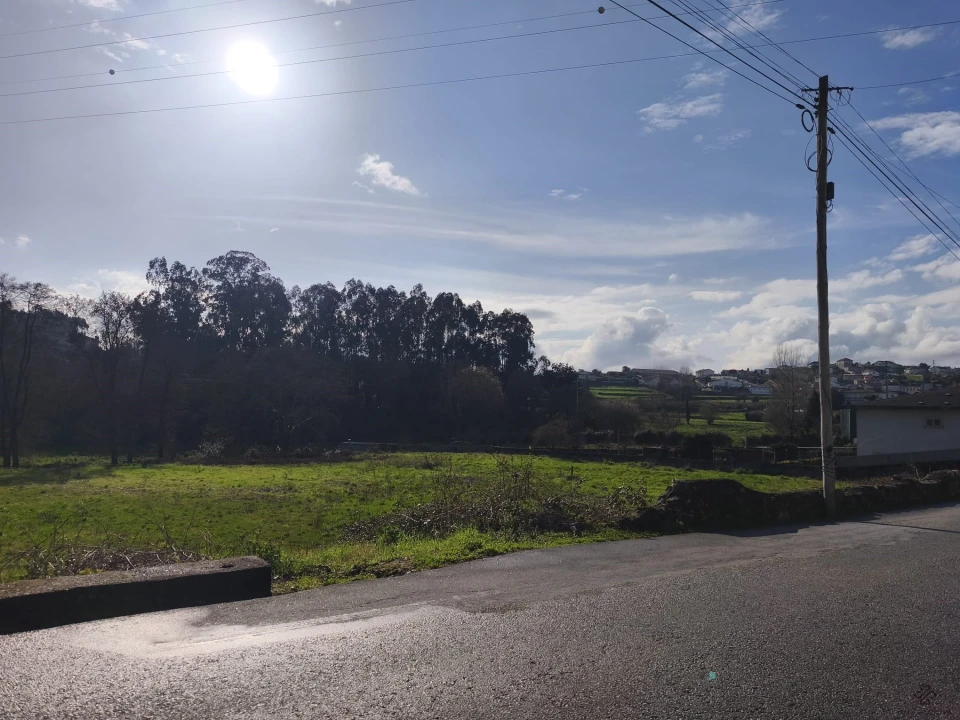 Terreno para Venda em Santa Marinha e São Pedro da Afurada Foto 13