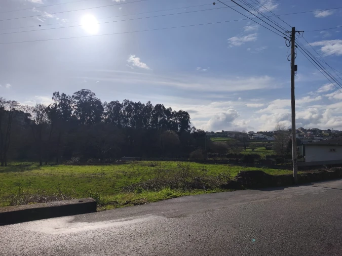 Terreno para Venda em Santa Marinha e São Pedro da Afurada Foto 13