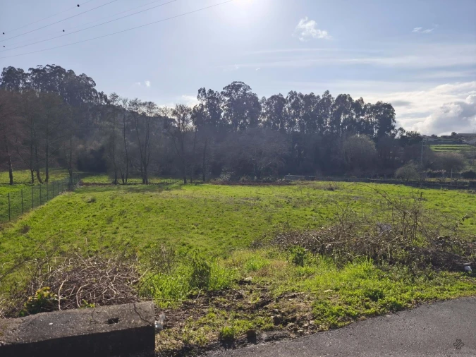 Terreno para Venda em Santa Marinha e São Pedro da Afurada Foto 10