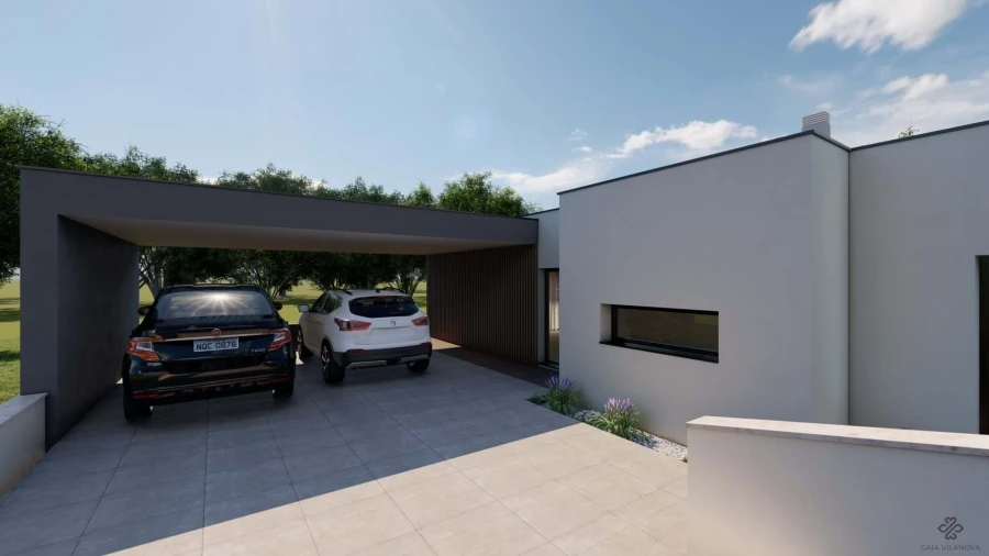 Terreno para Venda em Santa Marinha e São Pedro da Afurada Foto 8