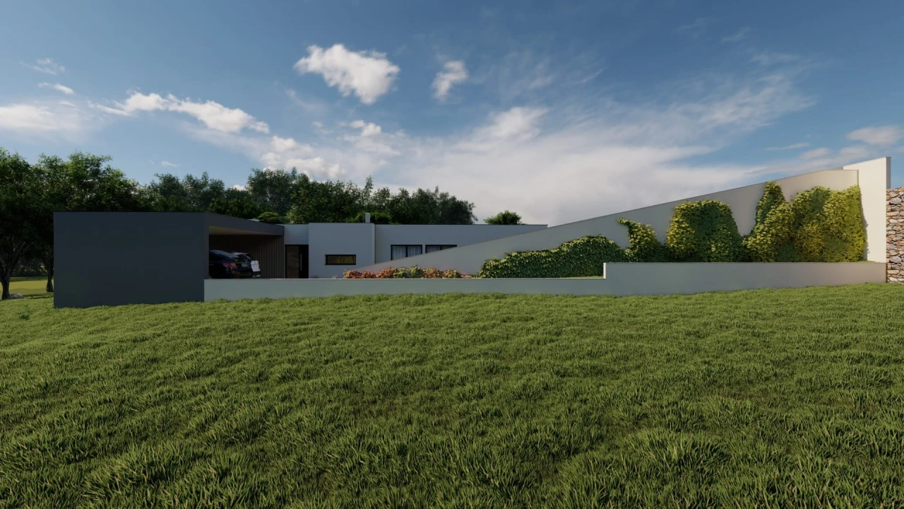 Terreno para Venda em Santa Marinha e São Pedro da Afurada Foto 9