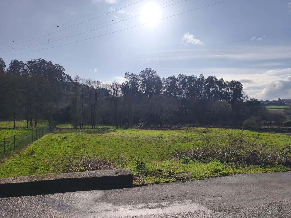 Terreno para Venda em Santa Marinha e São Pedro da Afurada Foto 12