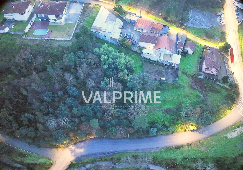 Terreno para Venda em Gandra Foto 7