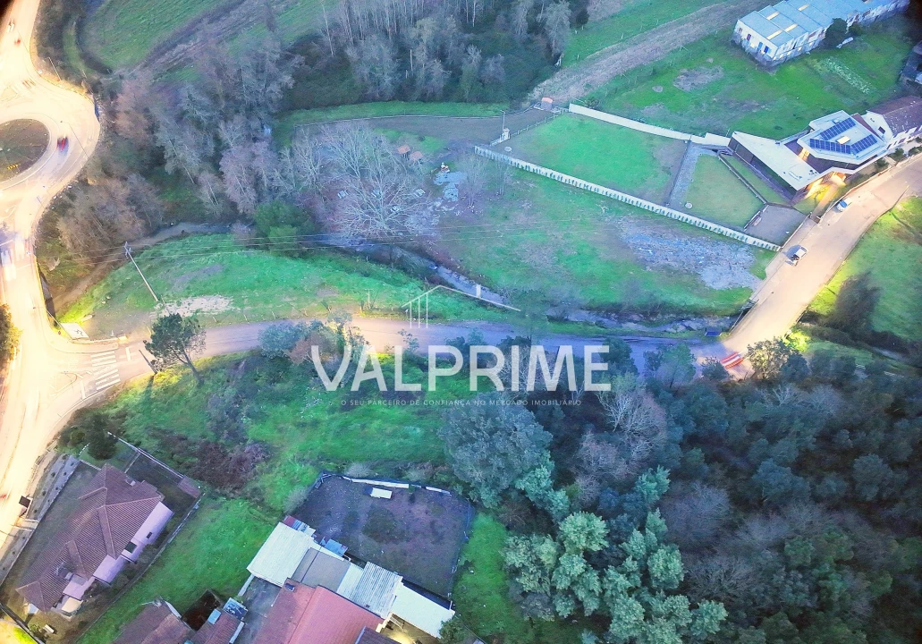 Terreno para Venda em Gandra Foto 10