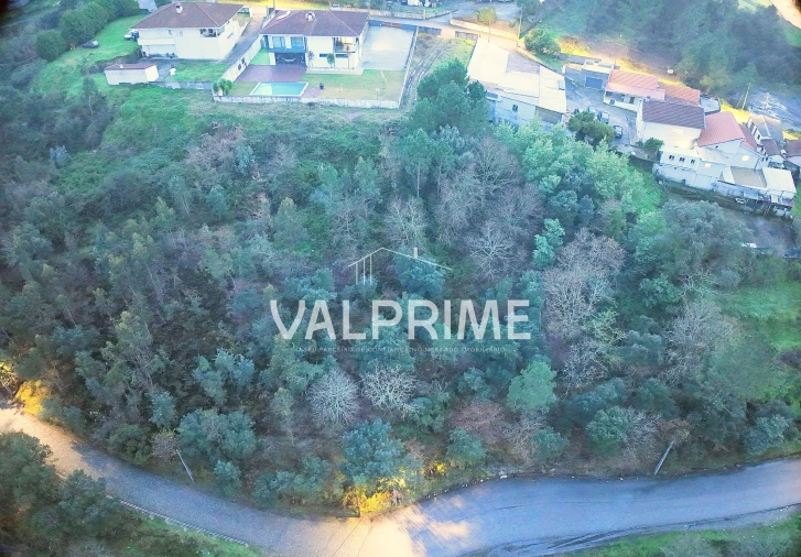 Terreno para Venda em Gandra Foto 4