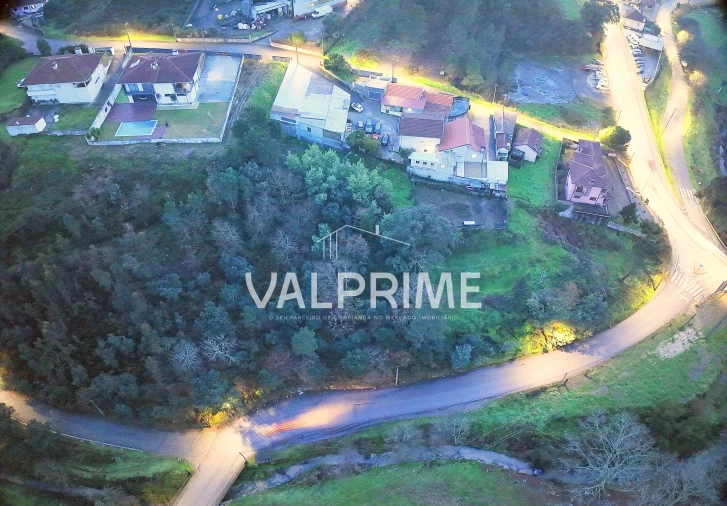 Terreno para Venda em Gandra Foto 11