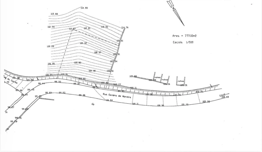Terreno para Venda em Gandra Foto 13