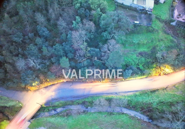 Terreno para Venda em Gandra Foto 5