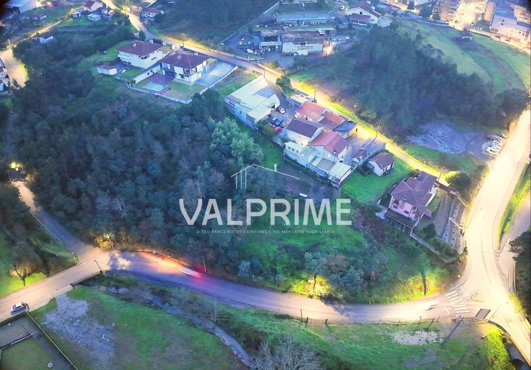 Terreno para Venda em Gandra Foto 12