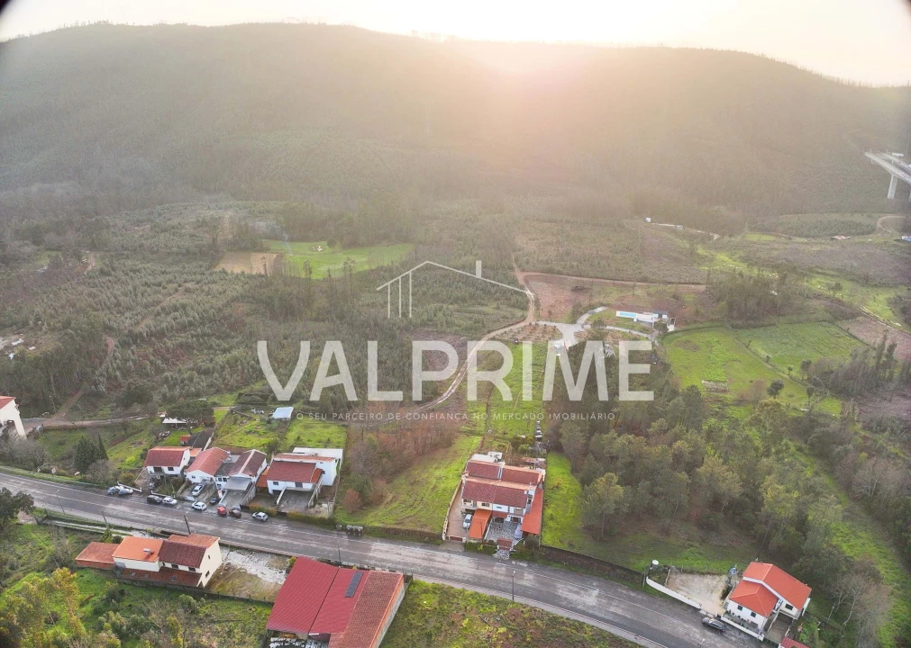 Terreno Agricola ou Rústico para Venda em Aguiar de Sousa Foto 24