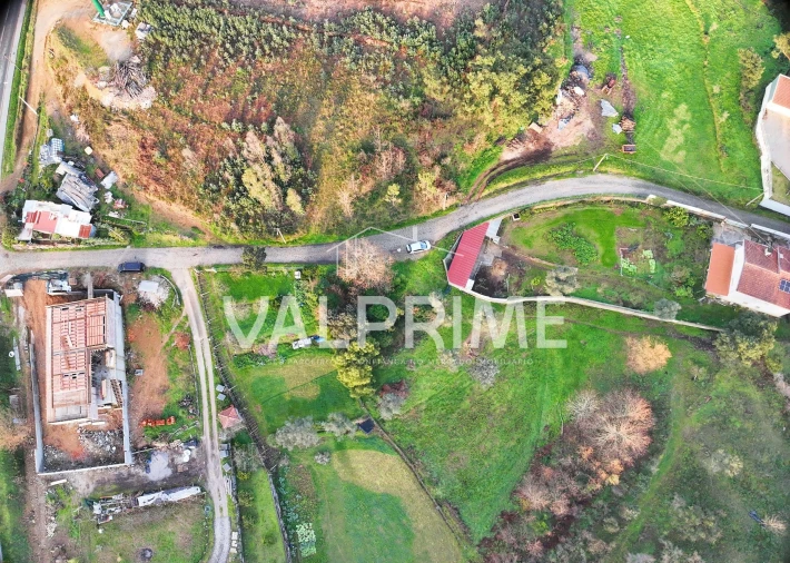 Terreno Agricola ou Rústico para Venda em Aguiar de Sousa Foto 30