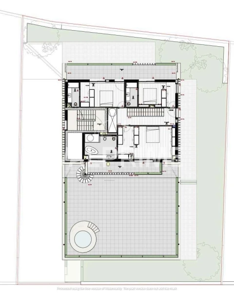 Apartamento T3 para Venda em Lordelo do Ouro e Massarelos