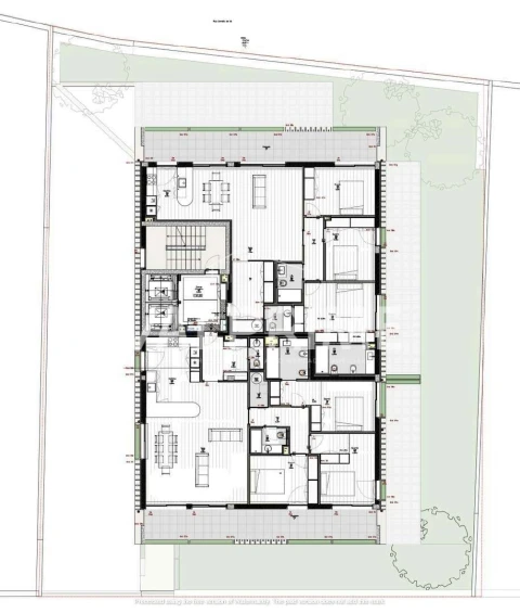 Apartamento T3 para Venda em Lordelo do Ouro e Massarelos