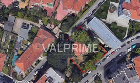 Apartamento T3 para Venda em Lordelo do Ouro e Massarelos