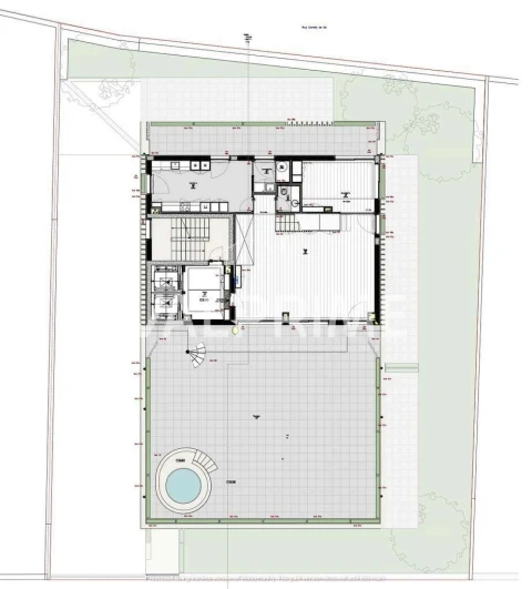 Apartamento T3 para Venda em Lordelo do Ouro e Massarelos