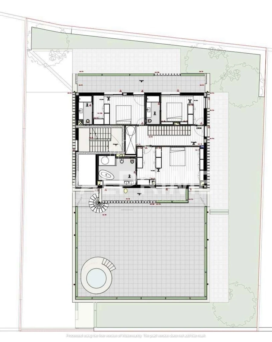 Apartamento T3 para Venda em Lordelo do Ouro e Massarelos Foto 20