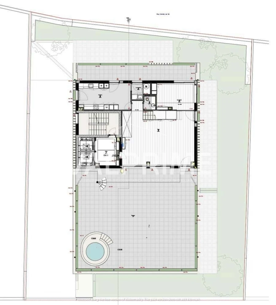 Apartamento T3 para Venda em Lordelo do Ouro e Massarelos Foto 19
