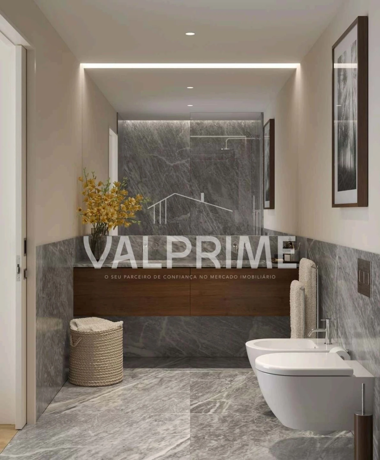 Apartamento T3 para Venda em Lordelo do Ouro e Massarelos Foto 14