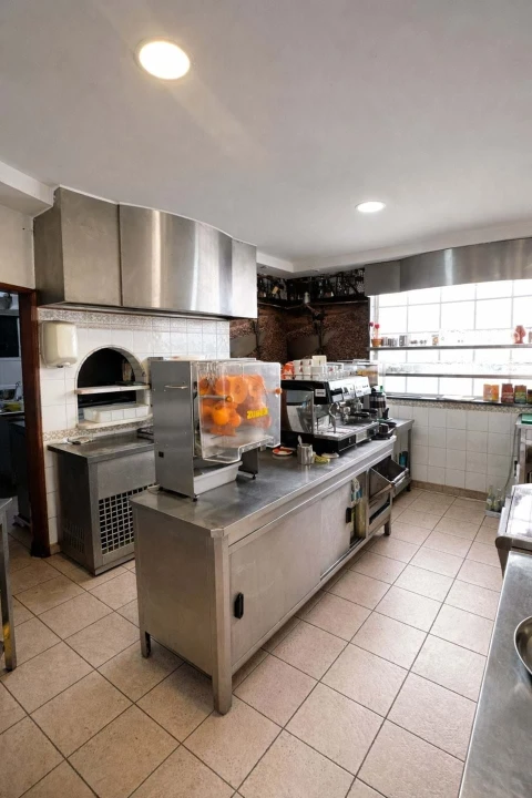 Negócio para Trespasse em Almancil