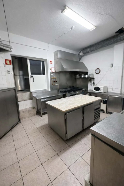 Negócio para Trespasse em Almancil