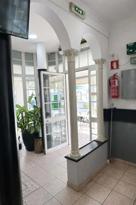 Negócio para Trespasse em Almancil