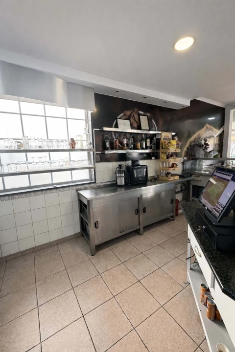 Negócio para Trespasse em Almancil