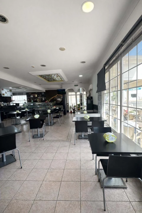 Negócio para Trespasse em Almancil