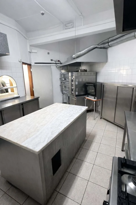 Negócio para Trespasse em Almancil