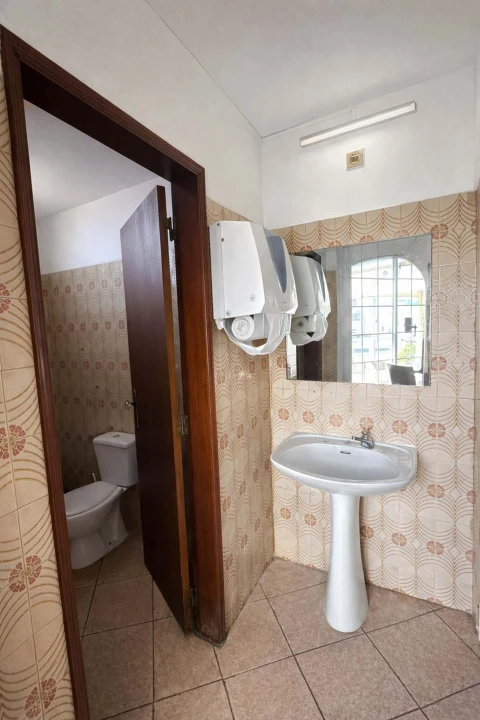 Negócio para Trespasse em Almancil