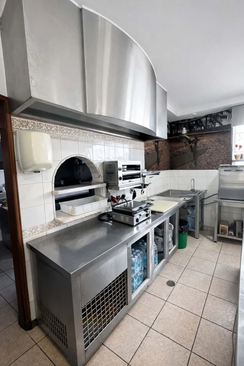 Negócio para Trespasse em Almancil