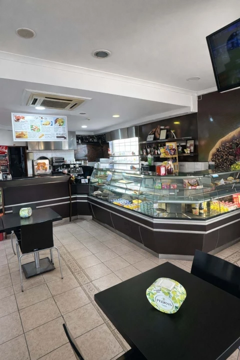 Negócio para Trespasse em Almancil