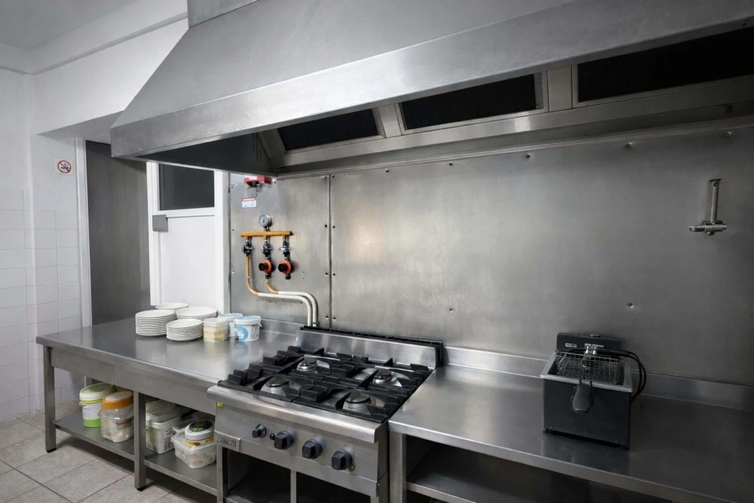 Negócio para Trespasse em Almancil Foto 21