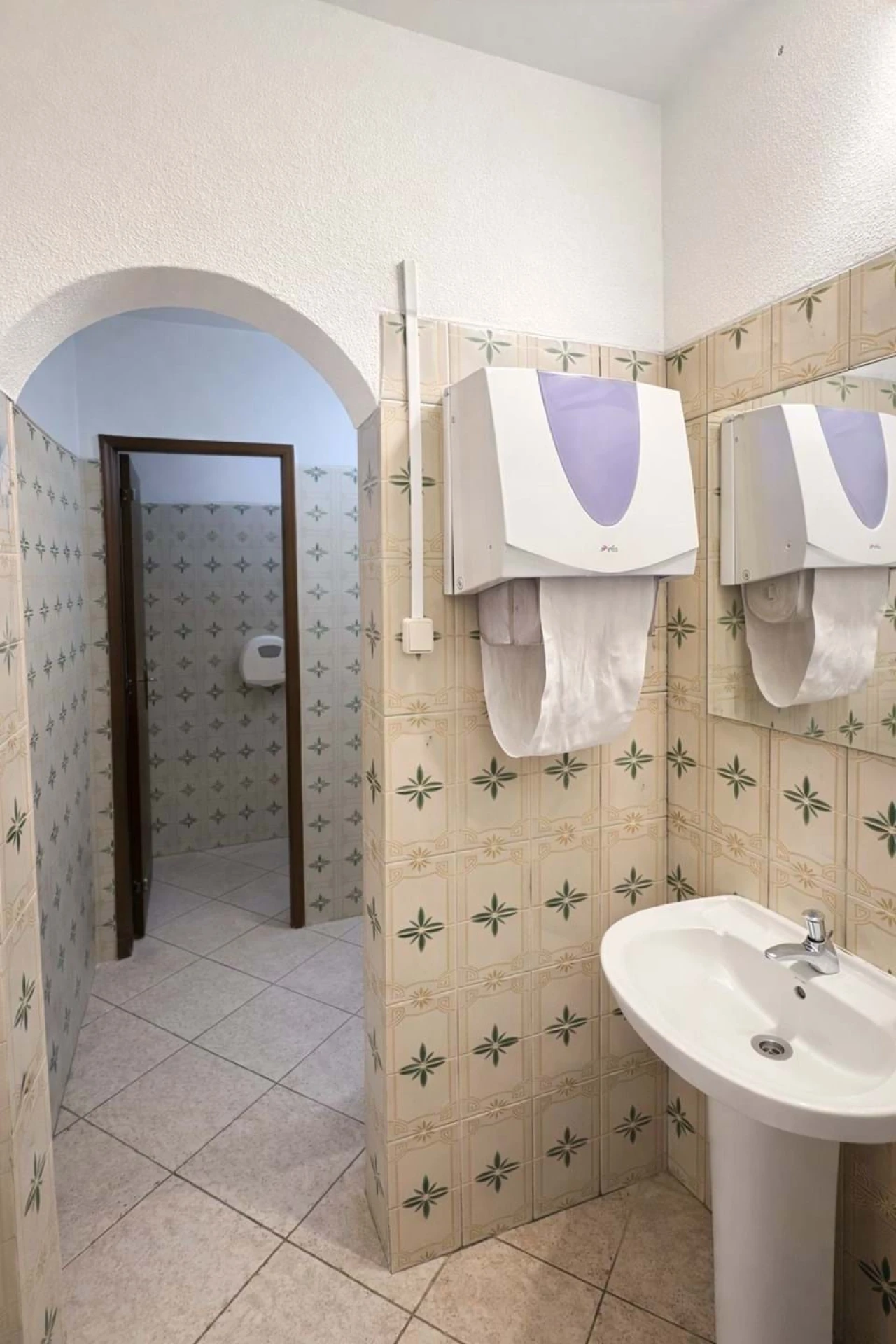 Negócio para Trespasse em Almancil Foto 13