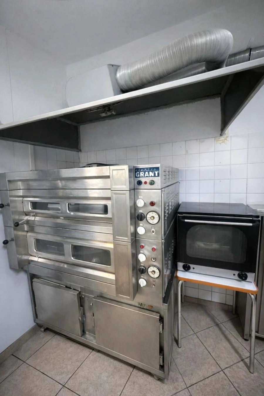 Negócio para Trespasse em Almancil Foto 23