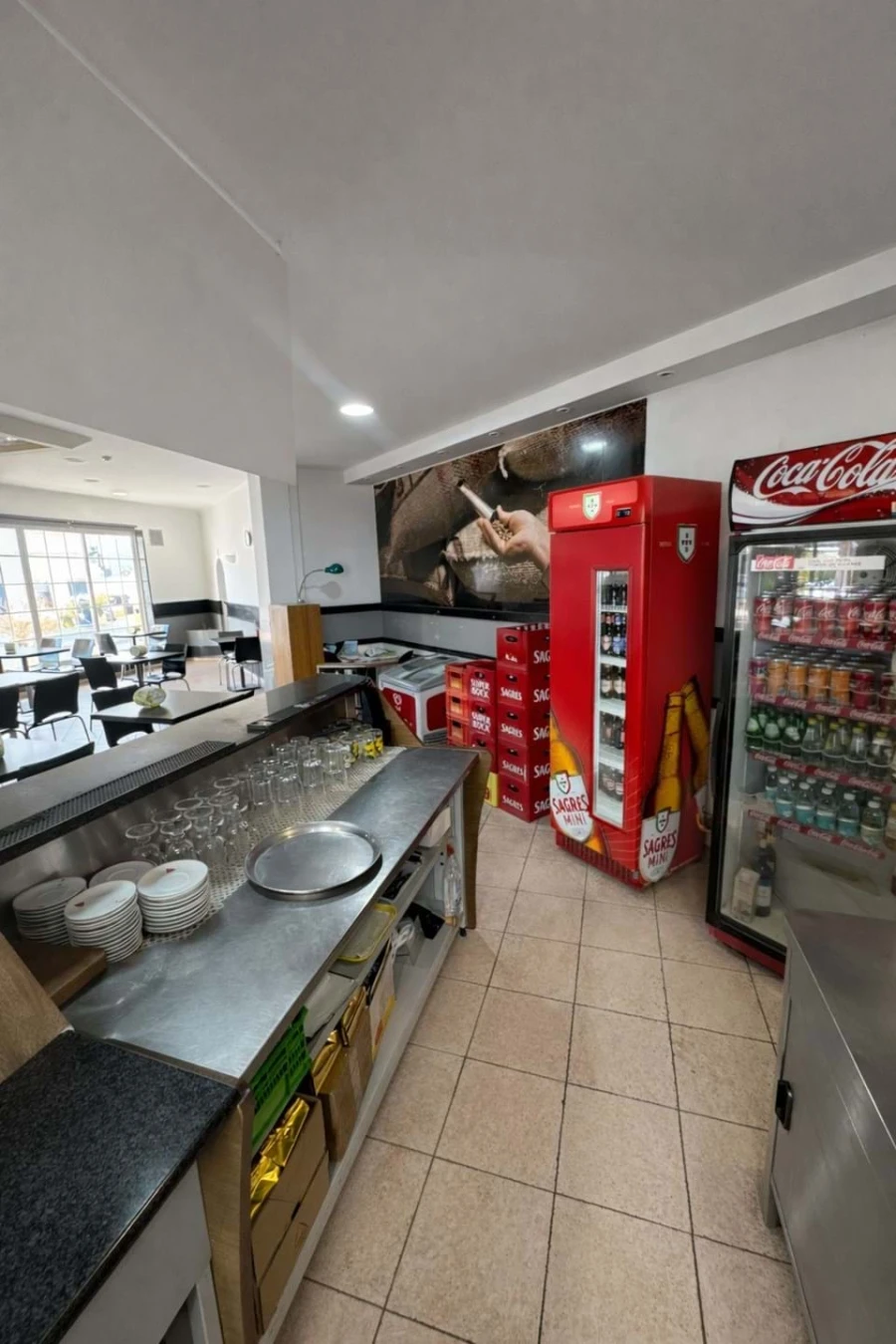 Negócio para Trespasse em Almancil Foto 19