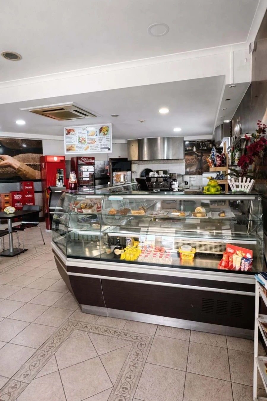 Negócio para Trespasse em Almancil Foto 7