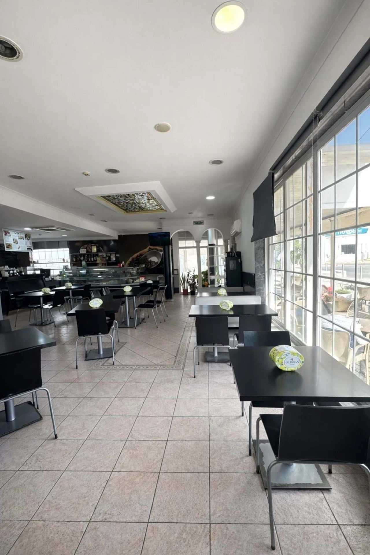 Negócio para Trespasse em Almancil Foto 1