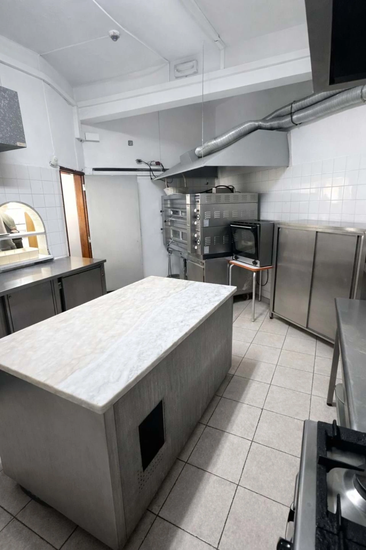 Negócio para Trespasse em Almancil Foto 22