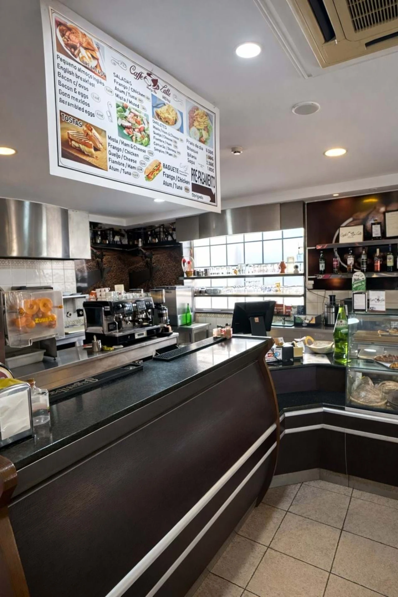 Negócio para Trespasse em Almancil Foto 10