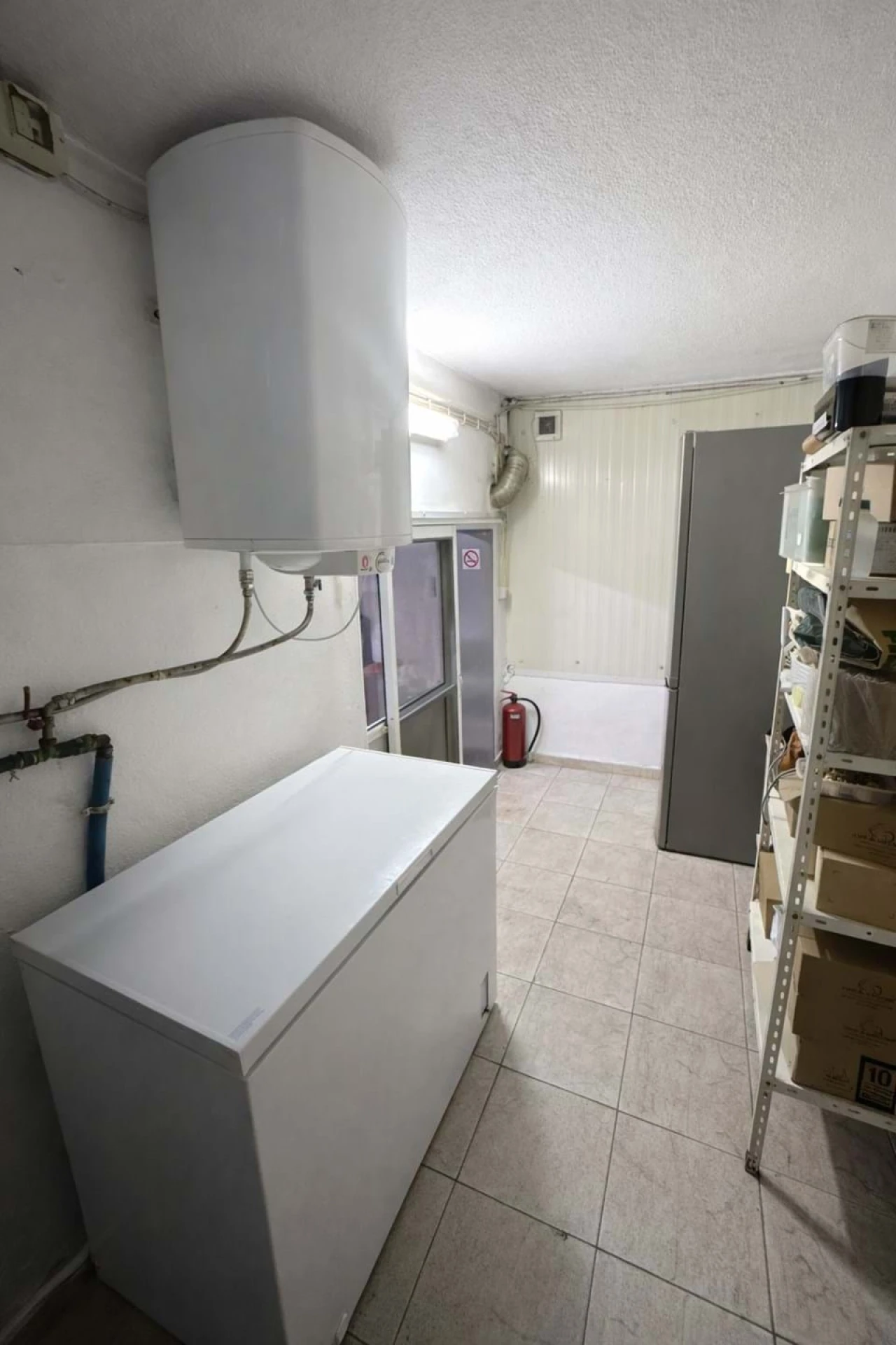 Negócio para Trespasse em Almancil Foto 26