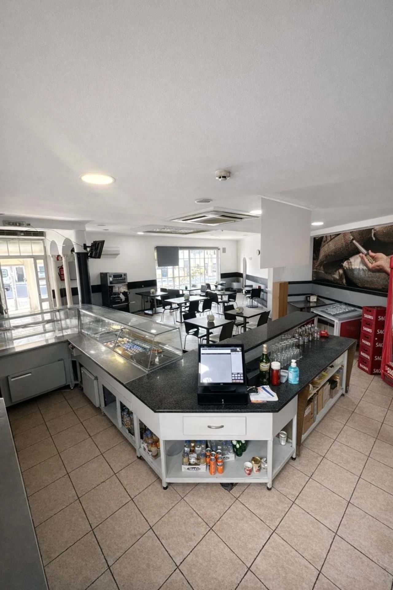 Negócio para Trespasse em Almancil Foto 18