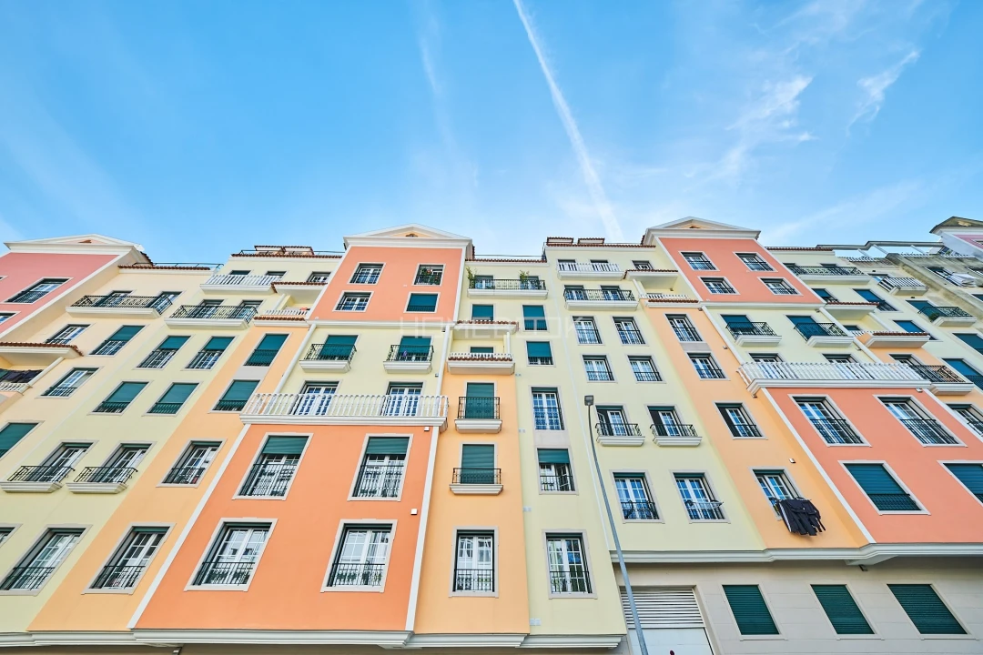Apartamento T2 para Venda em Águas Livres Foto 22