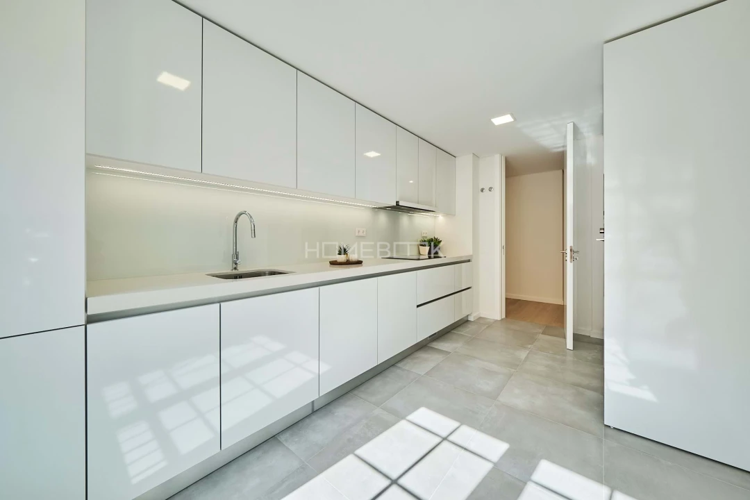 Apartamento T2 para Venda em Águas Livres Foto 4