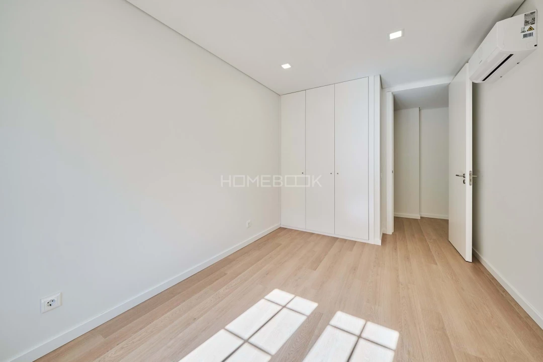 Apartamento T2 para Venda em Águas Livres Foto 15