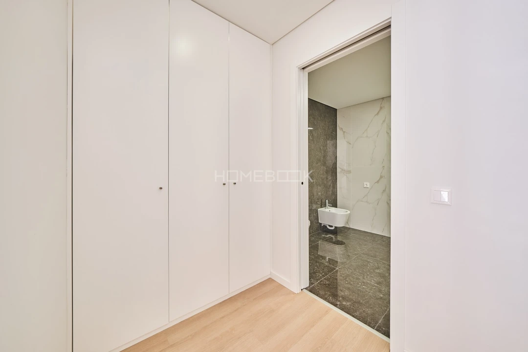 Apartamento T2 para Venda em Águas Livres Foto 10